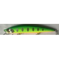 Jackall Rerange 110MR Chartreuse Back Yamame